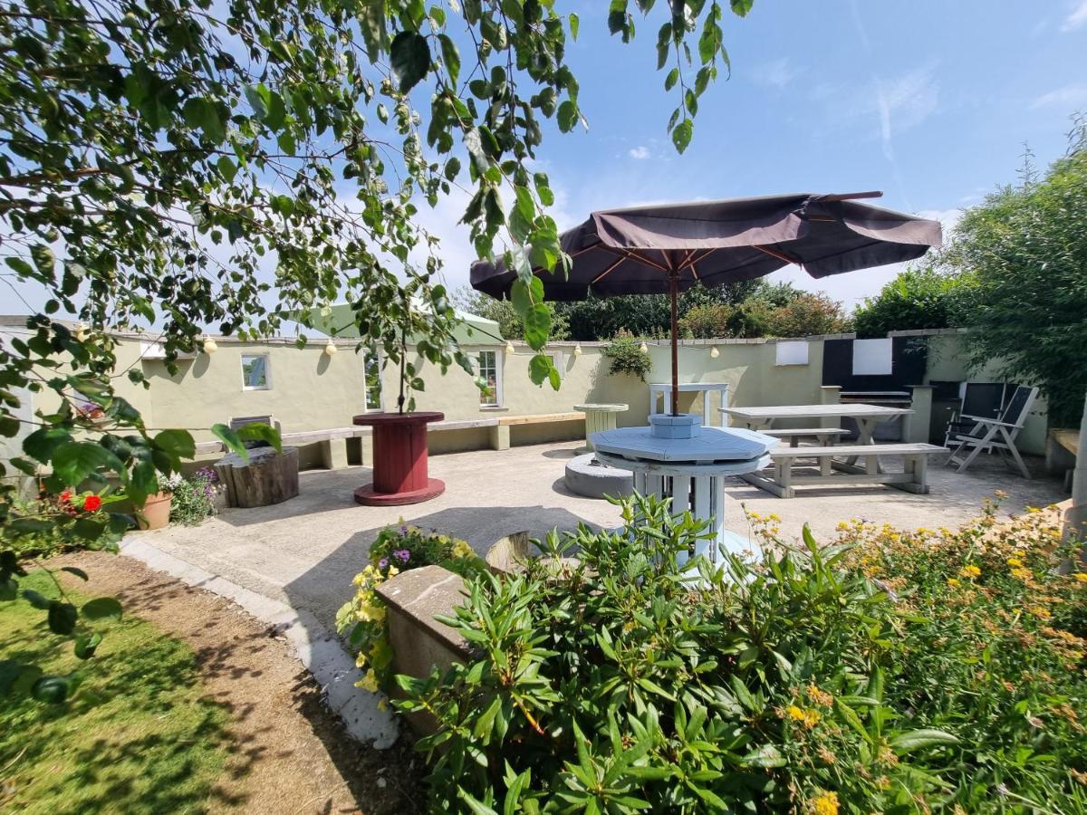 Oak Tree Lane Country B And B Bridgetown  Exterior photo
