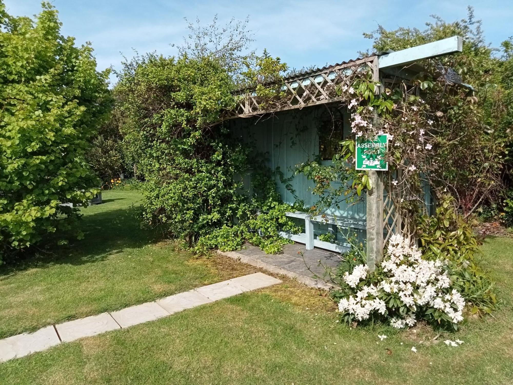 Oak Tree Lane Country B And B Bridgetown  Exterior photo