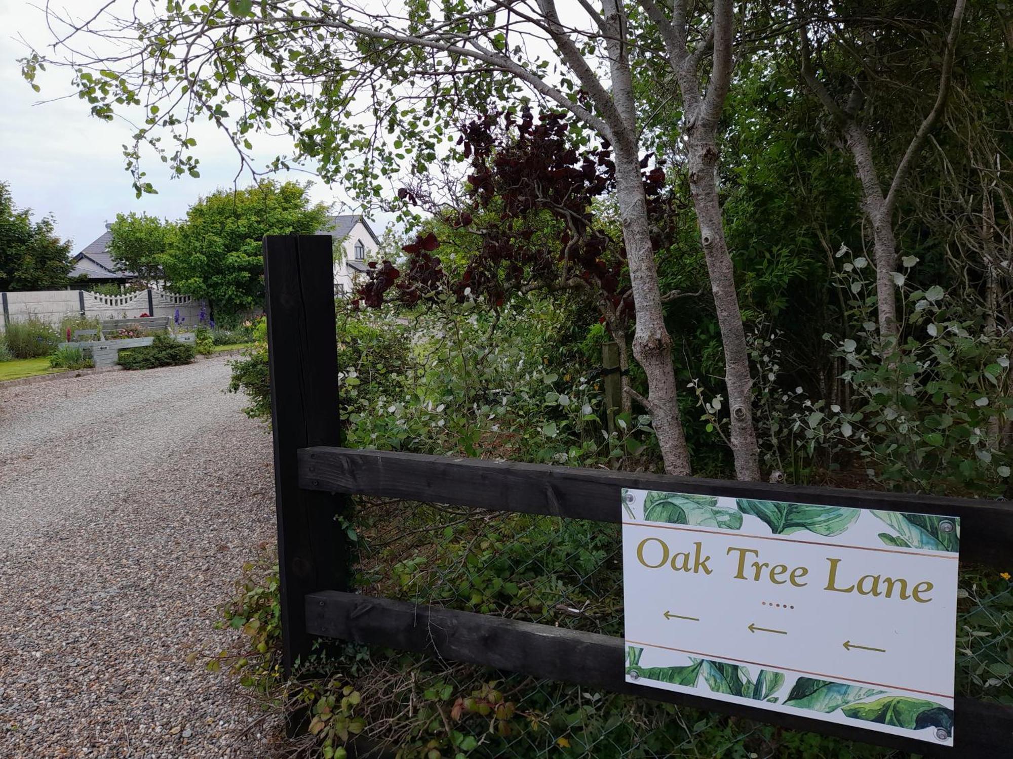 Oak Tree Lane Country B And B Bridgetown  Exterior photo